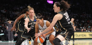 WNBA Semifinals Game 2 Odds: Picks to Reach Finals and how many Games to make it