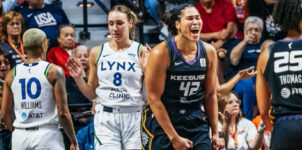 WNBA Semifinals Game 5 Odds: Connecticut Sun at Minnesota Lynx - Expert Analysis