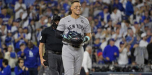 World Series Game 3 Odds: Los Angeles Dodgers at New York Yankees, 2024 Fall Classic Expert Analysis