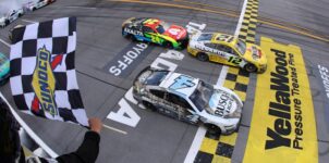 YellaWood 500 Race Odds: Top 3 to Win, Final Pick & Expert Analysis in the NASCAR Playoffs